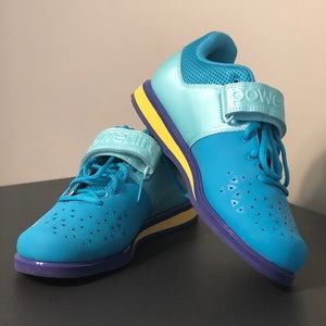 Adidas Women’s Powerlift Shoes